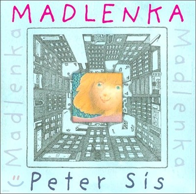 Madlenka (Hardcover)