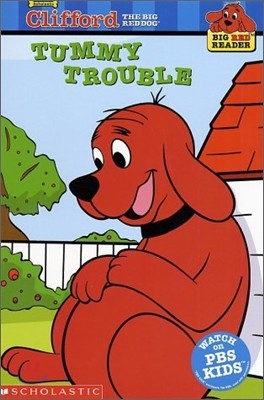 Tummy Trouble (Paperback)