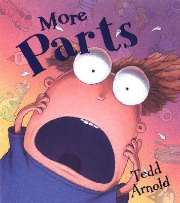 More Parts (Hardcover)