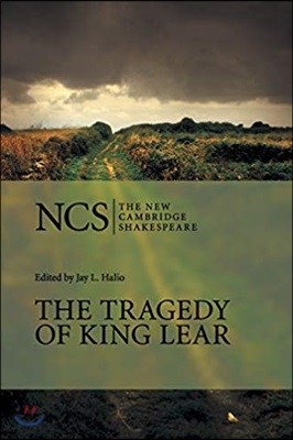 The Tragedy of King Lear (Paperback, 2 Revised edition)