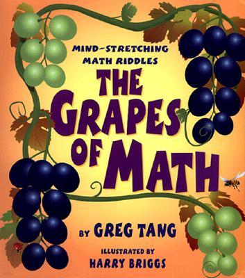 The Grapes of Math (Hardcover)
