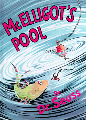 McElligot's Pool (Hardcover)