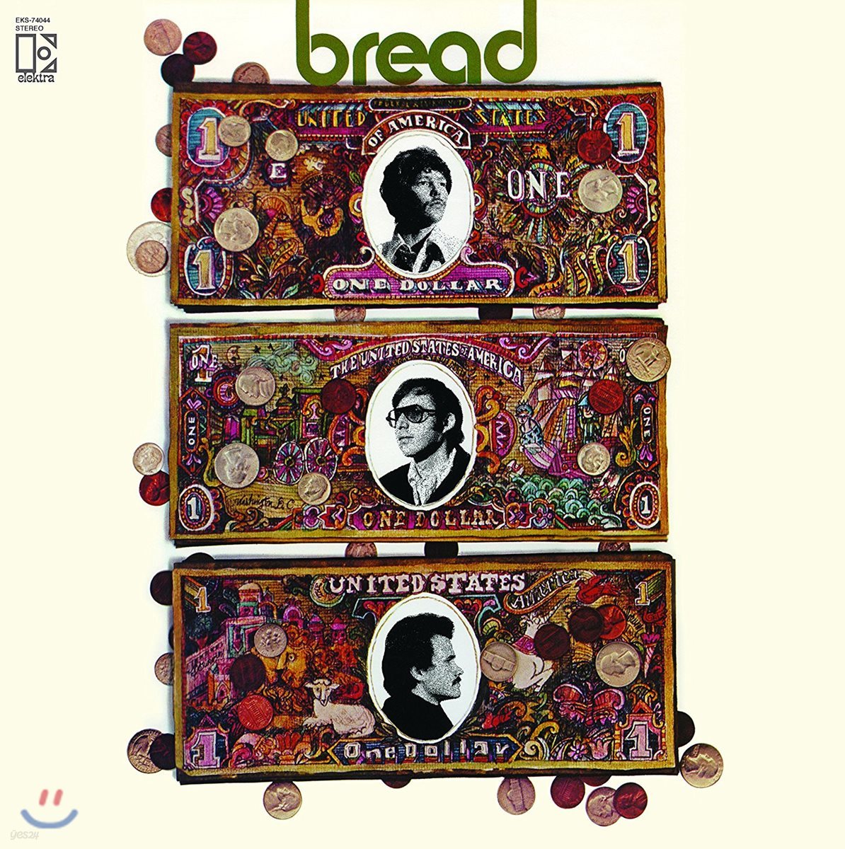 Bread - Bread [LP]