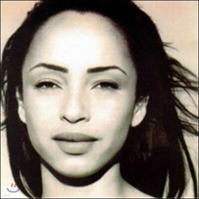 Sade — Best Of Sade 앨범 커버
