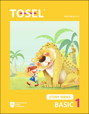TOSEL Story Basic Book 1
