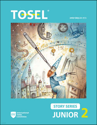 TOSEL Story Junior Book 2