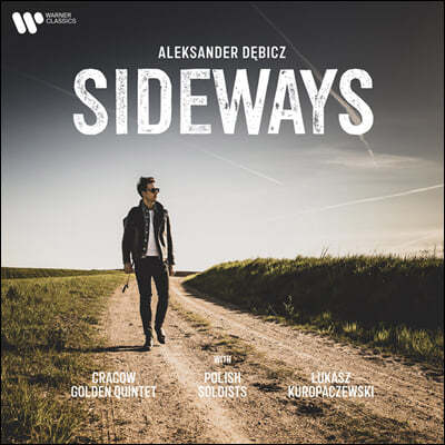 Aleksander Debicz : ǹ ְ 5 / Ž: ҵ    (Sideways)