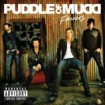 Puddle Of Mudd / Famous (수입)