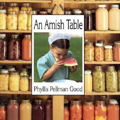 Amish Table