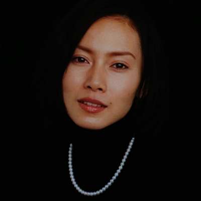 Nakatani Miki,나카타니 미키 — Miki 앨범 커버