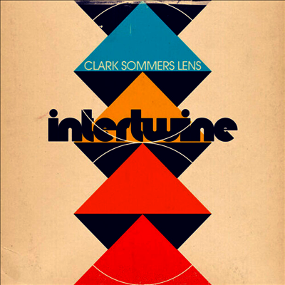 Clark Sommers - Intertwine (Digipack)(CD)