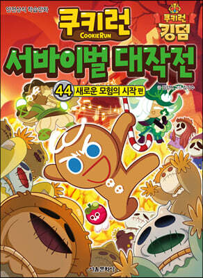 책 정보