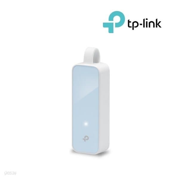 TP-LINK UE200 USB 랜카드