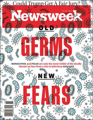 Newsweek (주간) : 2022년 09월 09일