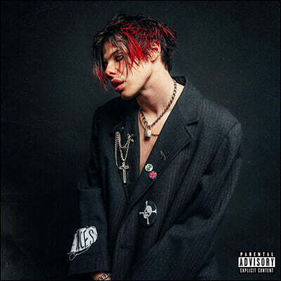 Yungblud (영블러드) - 3집 Yungblud [LP]