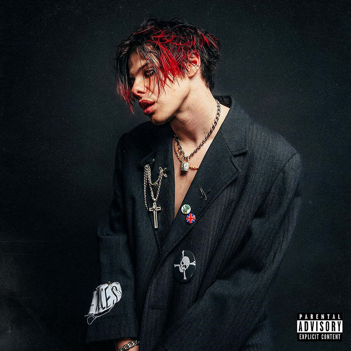 Yungblud (영블러드) - 3집 Yungblud [LP]