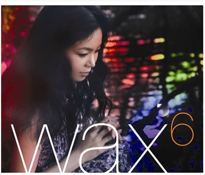 왁스 (Wax) 6집 - Wax 6