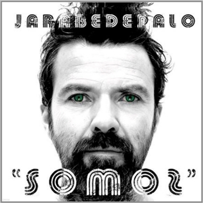 Jarabe De Palo - Somos (CD)