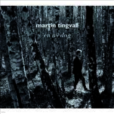 Martin Tingvall — En Ny Dag (Limited Edition) 앨범 커버