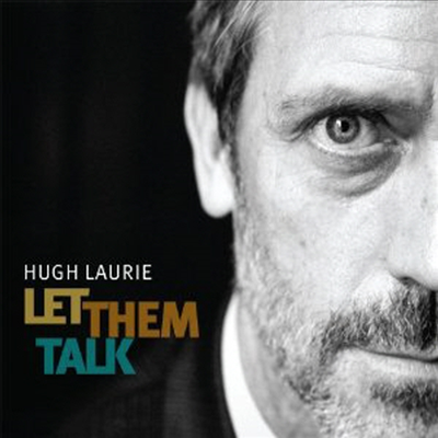 Hugh Laurie - Let Them Talk (Audiophile Vinyl 2LP)