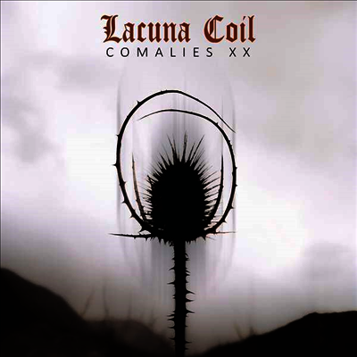 Lacuna Coil — Comalies XX (Limited Edition) 앨범 커버