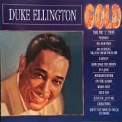 Duke Ellington / Gold ()