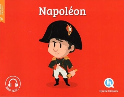 Napoleon (Quelle histoire)