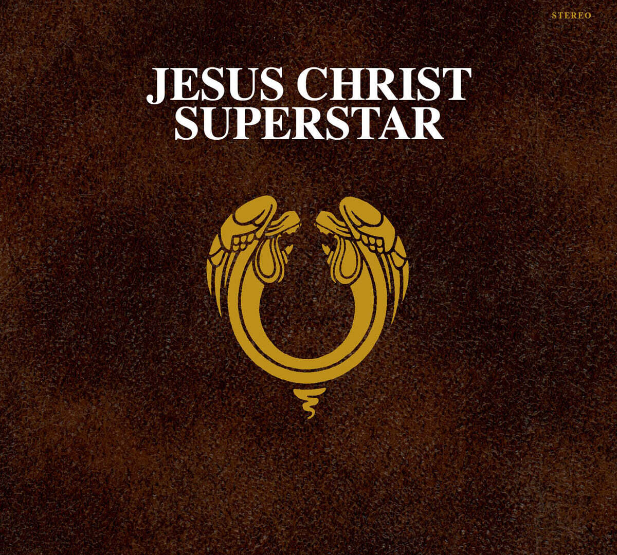 지저스 크라이스트 슈퍼스타 뮤지컬음악 (Jesus Christ Superstar OST by Andrew Lloyd Webber / Tim Rice)