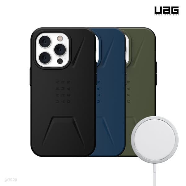 UAG 아이폰14 프로 시빌리언 맥세이프 케이스