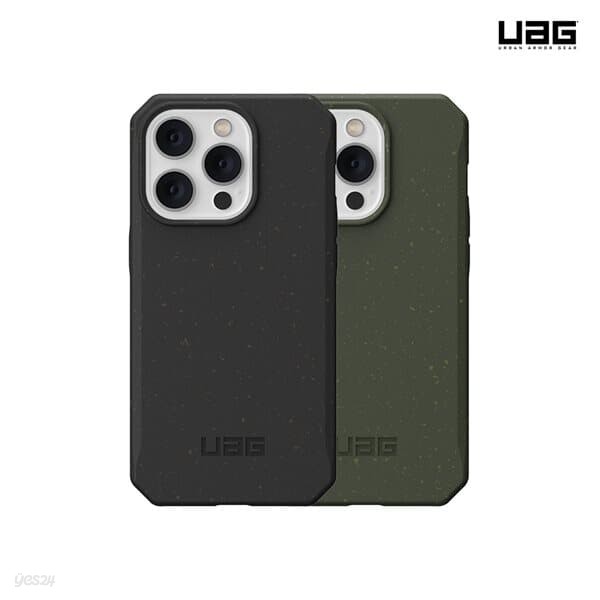 UAG 아이폰14 프로 바이오아웃백 케이스