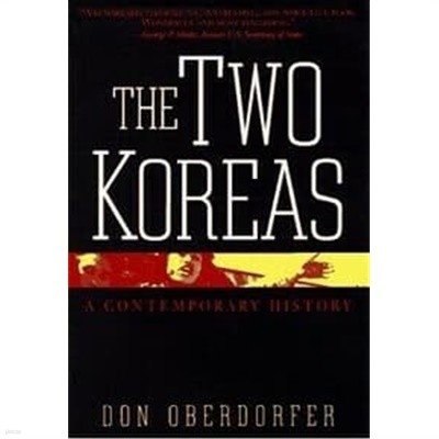 The Two Koreas: A Contemporary History