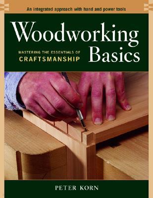 Woodworking Basics: Mastering the Essentials of Craftsmanship
