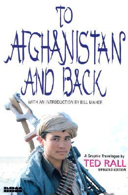 To Afghanistan and Back