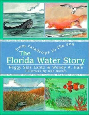 The Florida Water Story