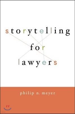 Storytelling for Lawyers