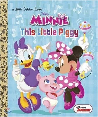 This Little Piggy (Disney Junior: Minnie's Bow-Toons)