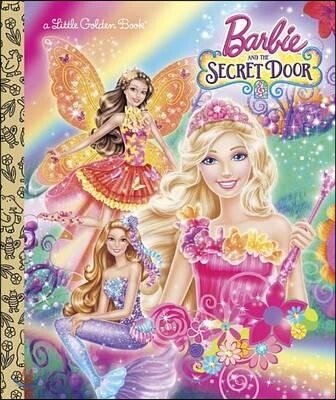 Barbie and the Secret Door