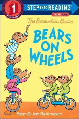 Bears on Wheels
