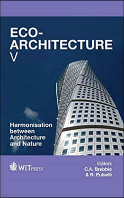 Eco-Architecture V