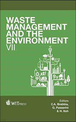 Waste Management and The Environment VII