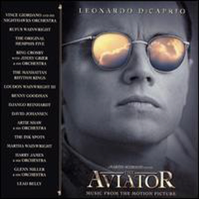 O.S.T. - Aviator () (Soundtrack)