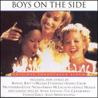 O.S.T. - Boys on the Side (   ̵) (Soundtrack)