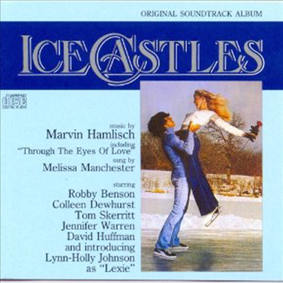 Marvin Hamlisch - Ice Castles ( ӹ ) (Soundtrack)