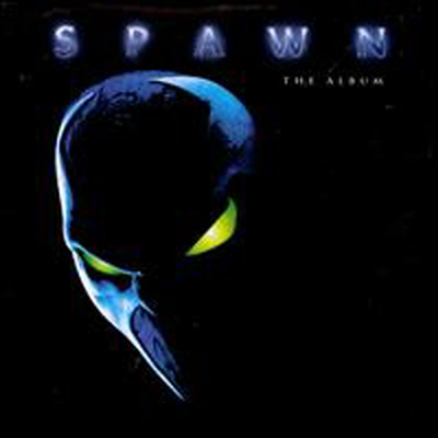 O.S.T. - Spawn (): The Album (Soundtrack)