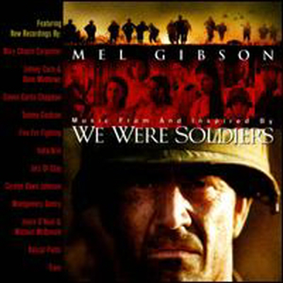 O.S.T. - We Were Soldiers (  ) (Soundtrack)
