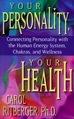 Your Personality, Your Health