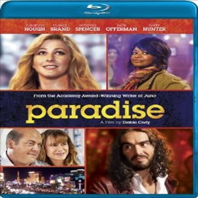 Paradise (Ķ̽) (ѱ۹ڸ)(Blu-ray) (2013)