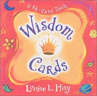 Wisdom Cards