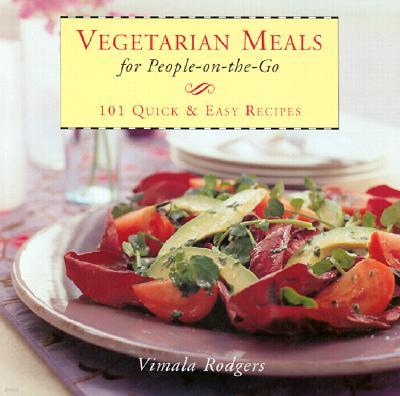 Vegetarian Meals on the Go