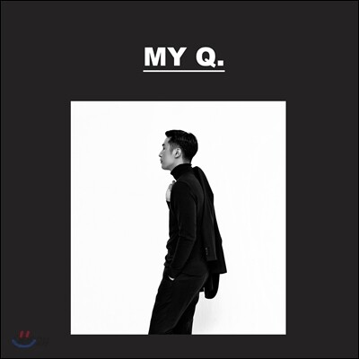 마이큐 (My-Q) - 스페셜 앨범 : MY Q